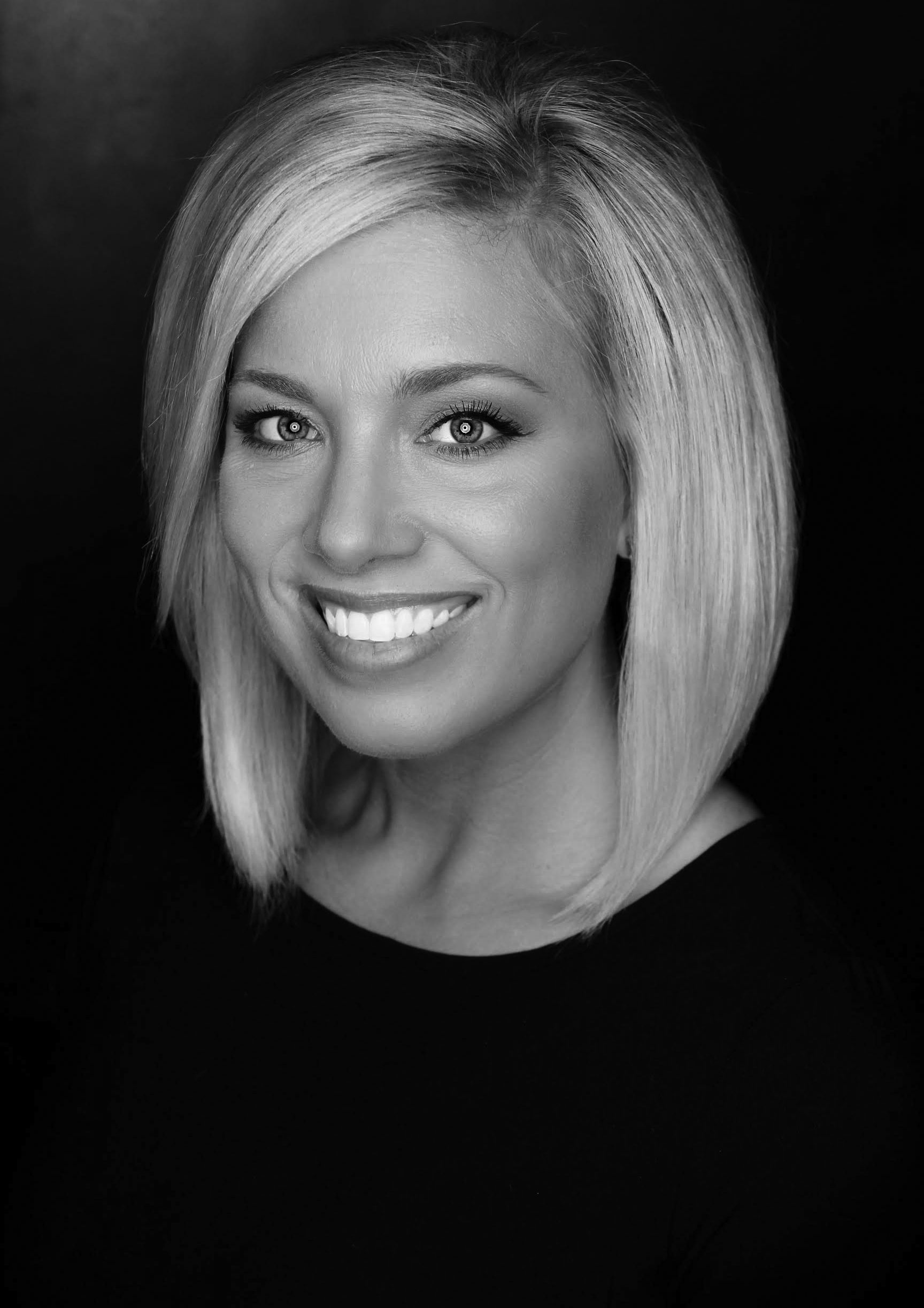 Pic of Jennifer Bray